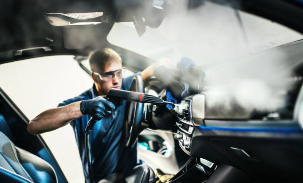Best Air Vent Cleaning Services  in Elk Plain, WA