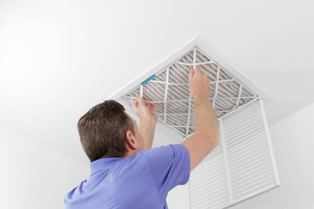 Best Air Duct Cleaning Near Me  in Elk Plain, WA